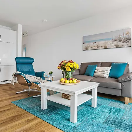 Apartment Segler *