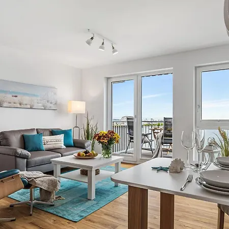 Segler Apartmán