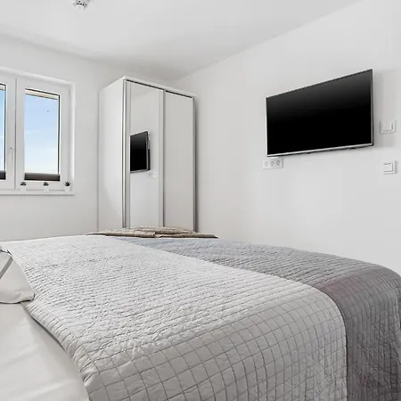 Segler Apartment *