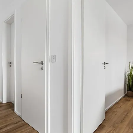 Apartment Segler